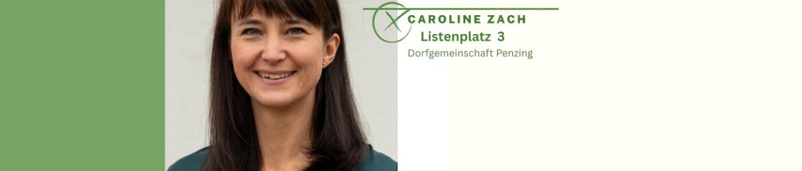 Beitragsbild Caroline Zach