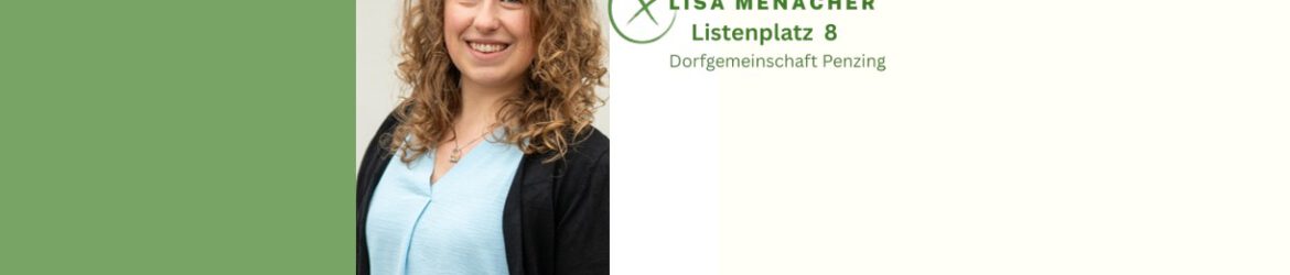 Beitragsbild Lisa Menacher