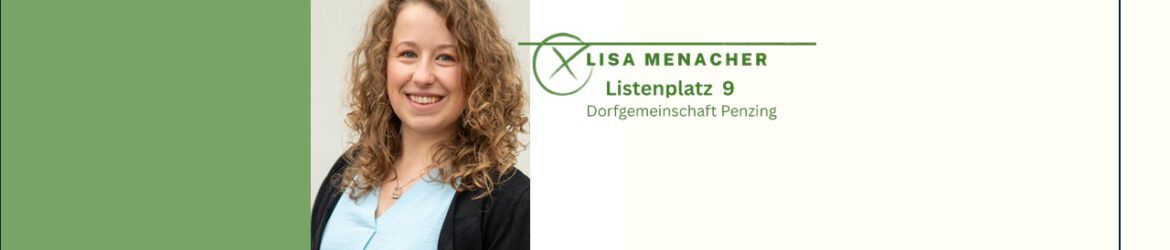 Beitragsbild Lisa Menacher.